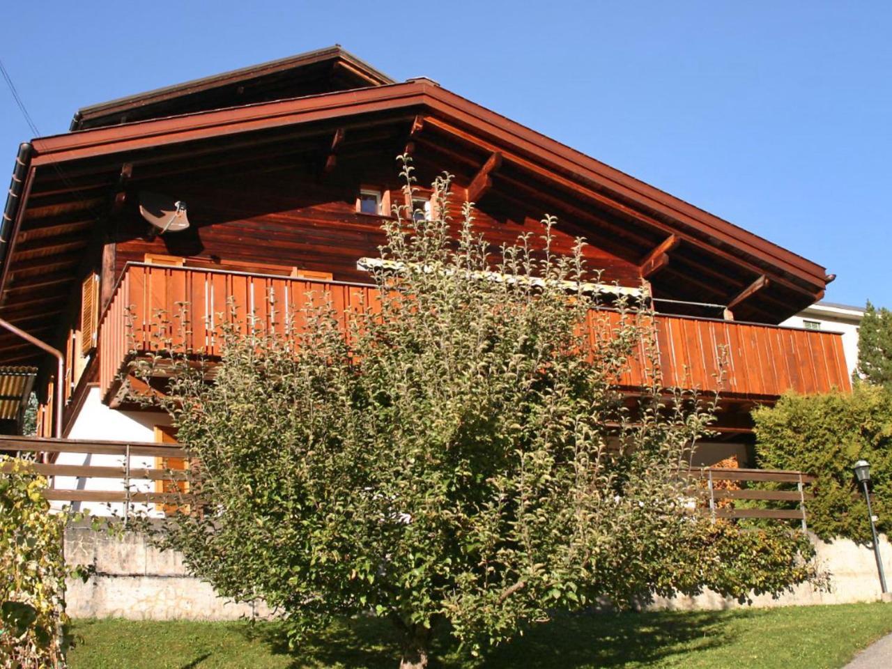 Holiday Home Chalet Ahornen By Interhome Grindelwald Luaran gambar